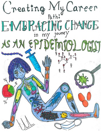 Ce Ce La Pabic 2nd Place