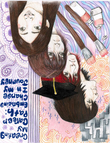 Seline Sharpe 1st Place