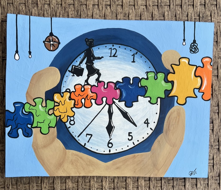 Jocelyn Hernandez Jimenez 2nd Place