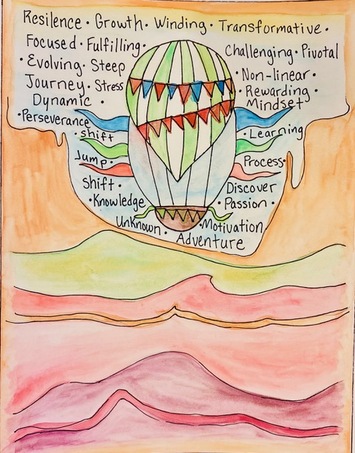 Casey Cline 1st Place