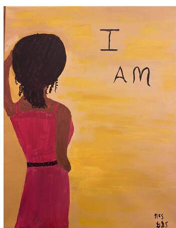 Garla & Nyla Smith 2nd Place