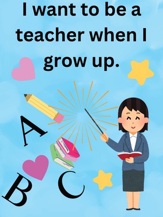 Evelyn Bryant 3rd Place