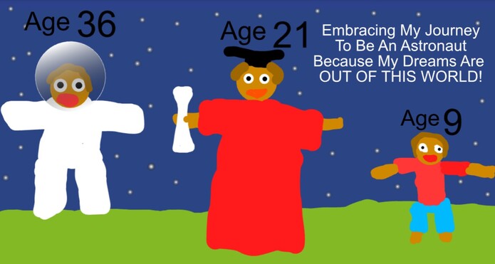 Ryan Bunch 3rd Place