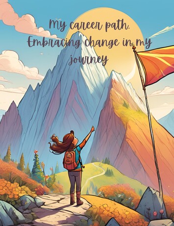 Anabelle George 1st Place