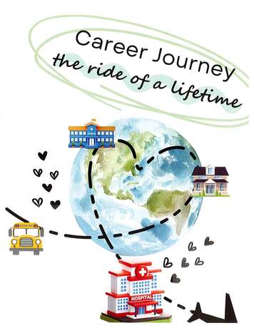 Lilly Tongue 3rd Place