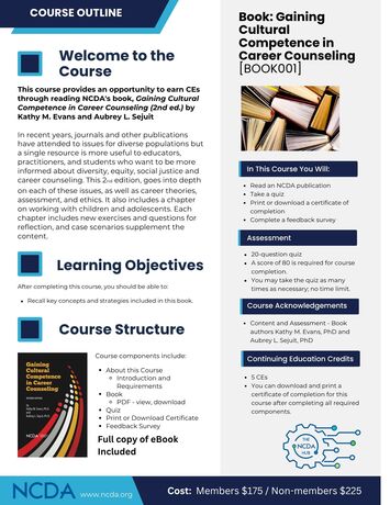 BOOK0001 - Course Outline