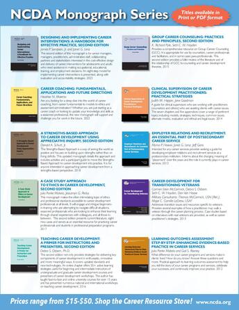 All Ncda Monographs
