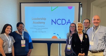 Leadership Academy 2024 Presentations