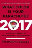 What Color Is Your Parachute 2017