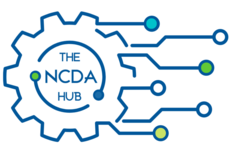 The Ncda Hub Logo Cropped The Ncda Hub Logo Cropped