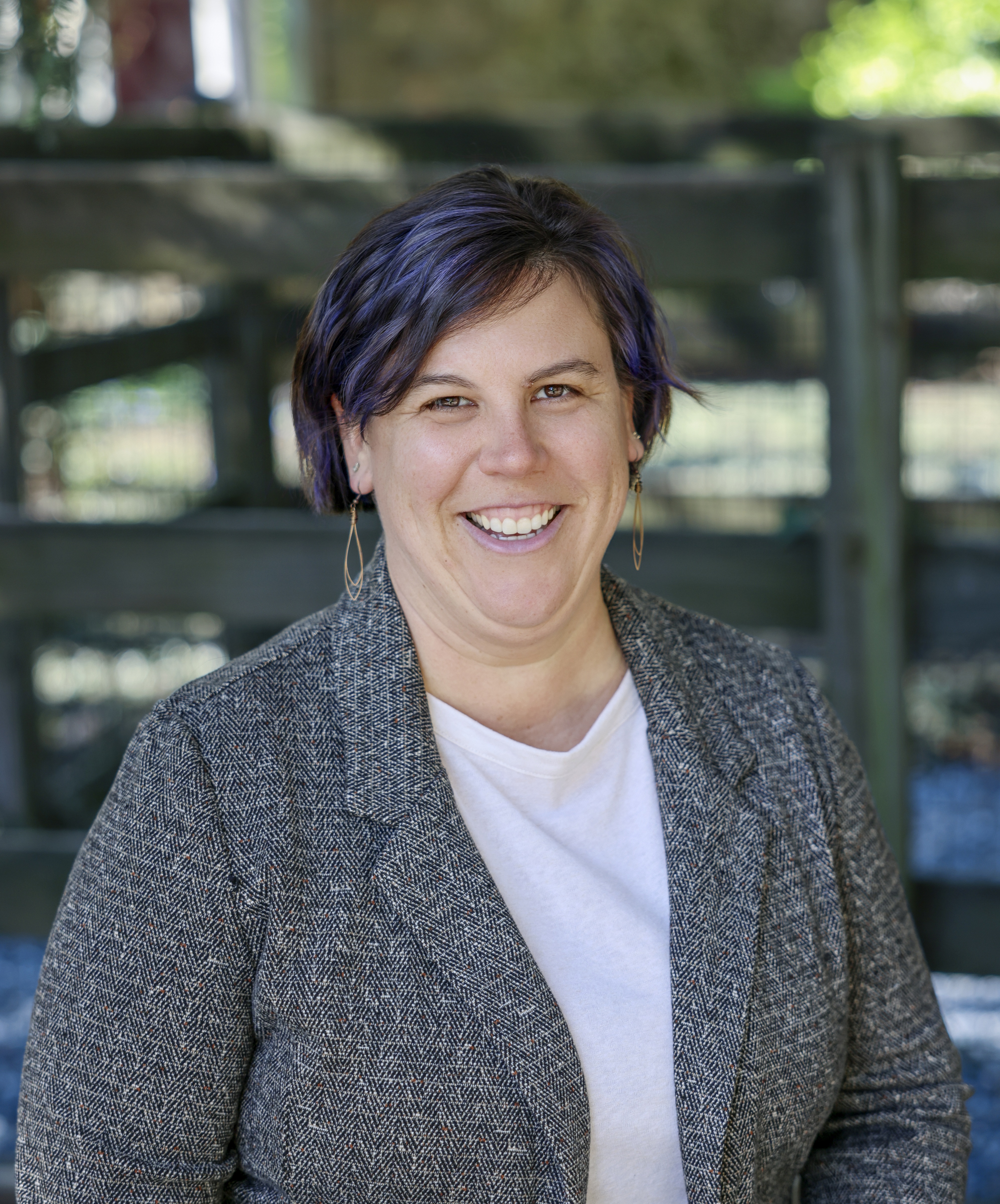 TRUSTEE  Constituency: Private Practice, Business/Industry & Agencies (2025-28)