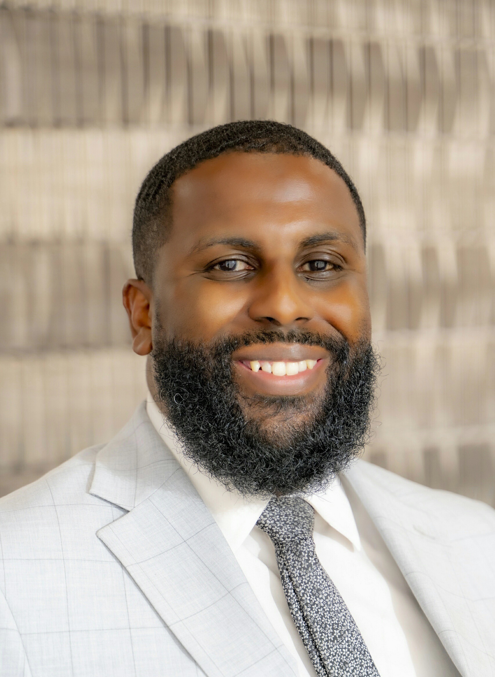 Travis W. Lightsey, Jr., CMCS