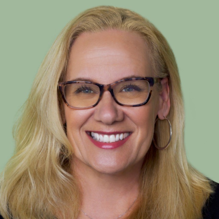 Chair: Keri Aaver, CCSP