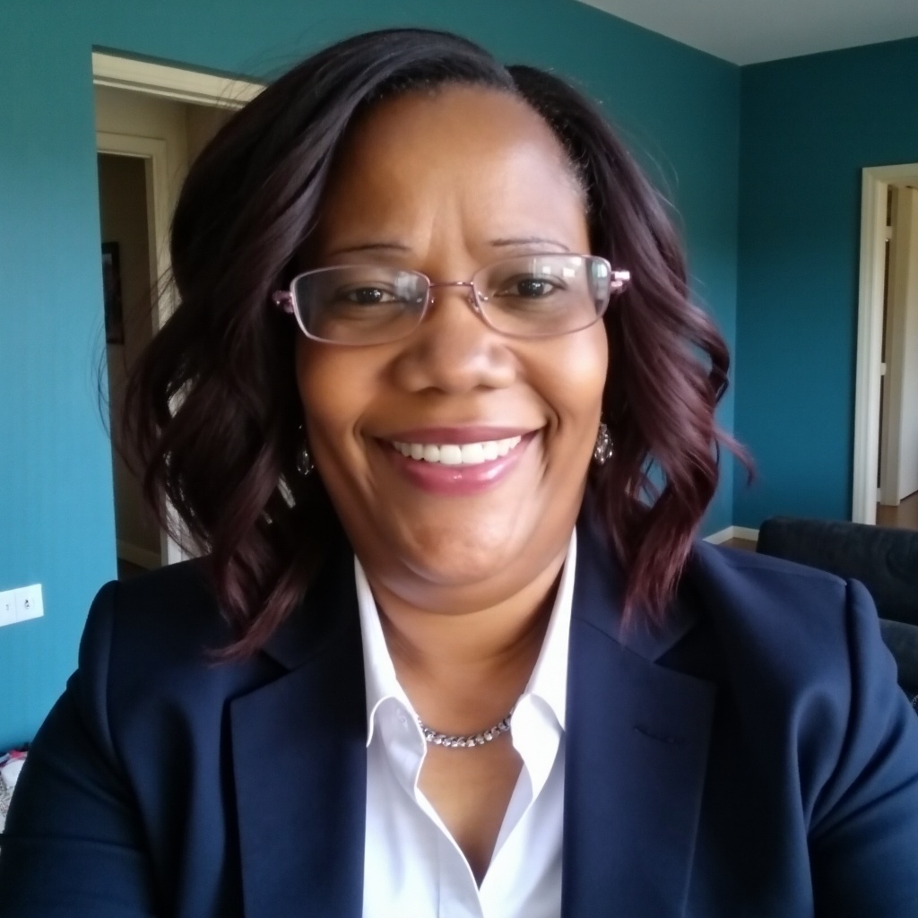 Chair-Elect: Melyssa Harrison, CCSP, CMCS