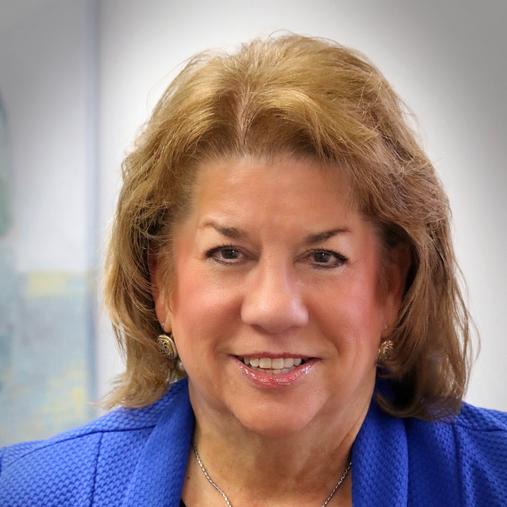 Debra Ruddell, MS, CCC, GCDF