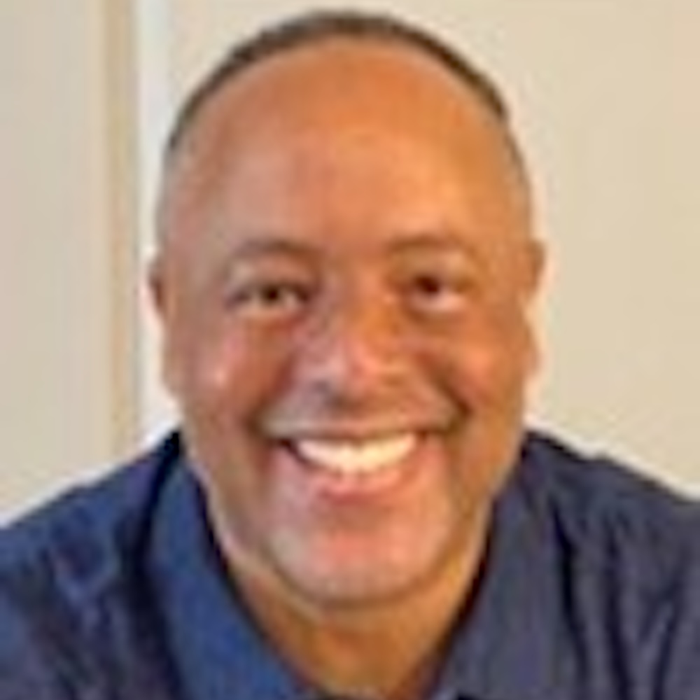 Bret Anderson, PhD, CCC