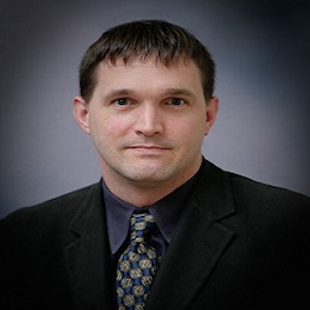 Timothy Poynton, EdD, CCSP, CCSCC, GCDF