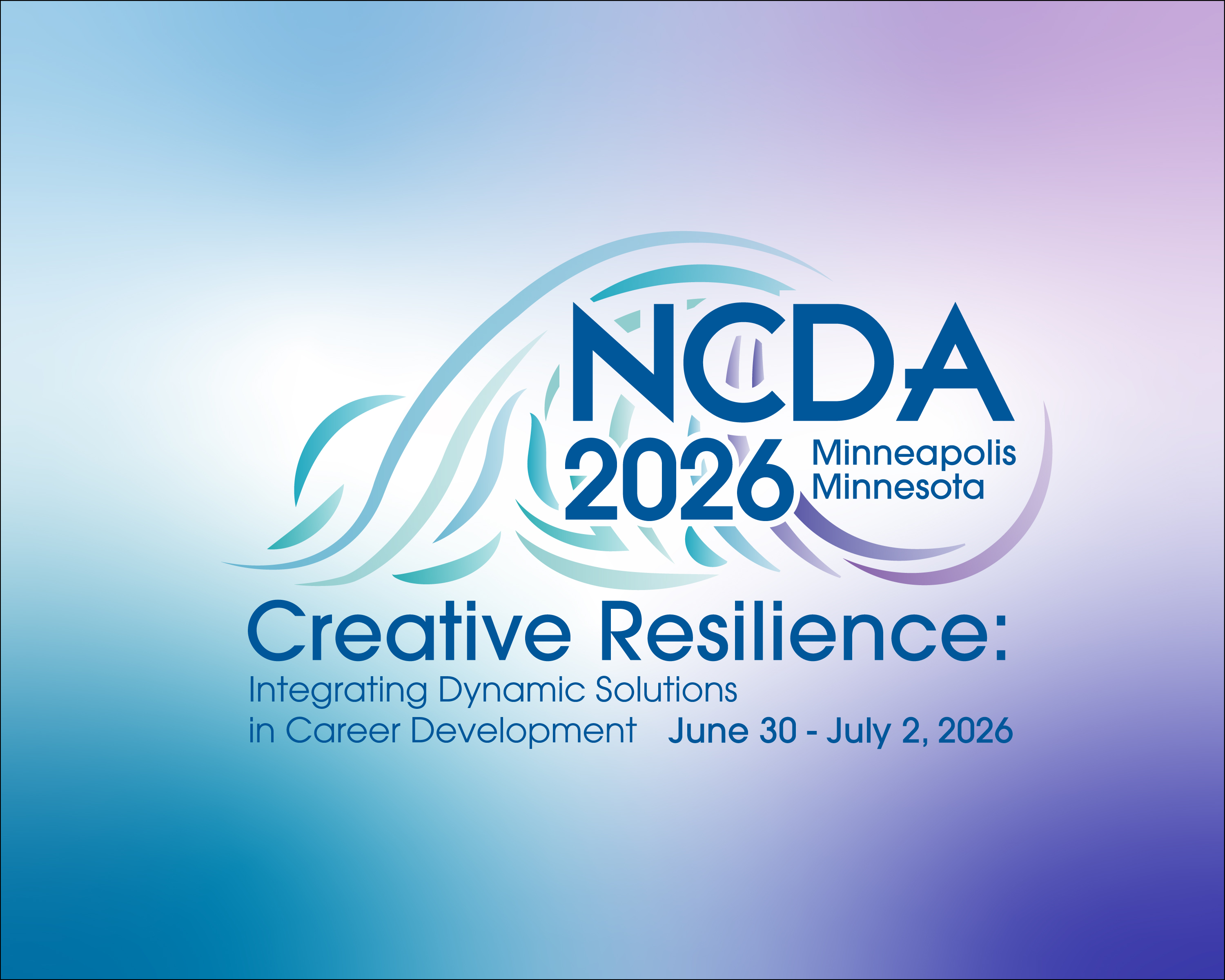 2026 NCDA Global Career Development Conference - Call for Proposals NOW CLOSED