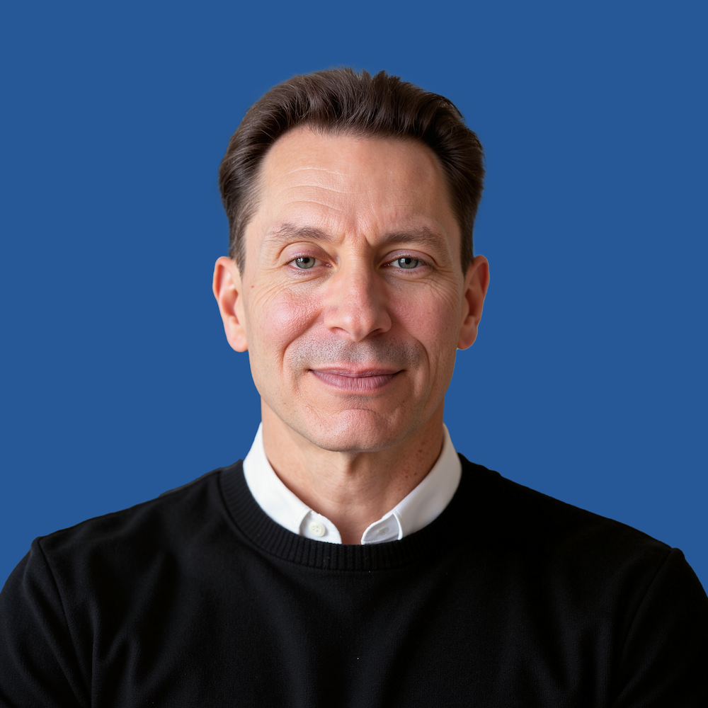 Mark Danaher, PCC, CCC, CCSP, CSCDA, NCDA Master Trainer